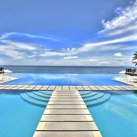 Acuatico Beach Resort & Hotel Inc. San Juan  Buitenkant foto